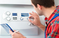 free commercial Gerrick boiler quotes